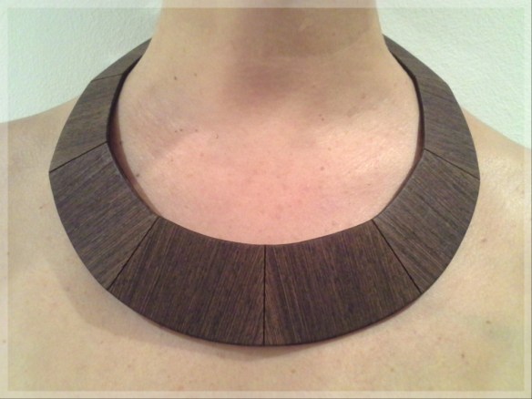 Collar Dez Wengue jp4artwood